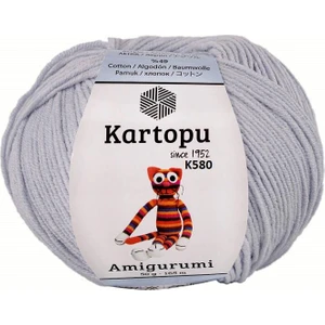 Amigurumi K580