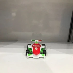 Sürtmeli Şimşek Mcqueen Francesco Araba