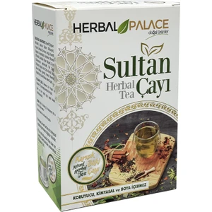 Herbal Palace Sultan Çayı