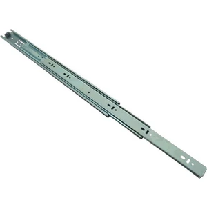Teleskopik Çekmece Rayı 35 mm 35 cm