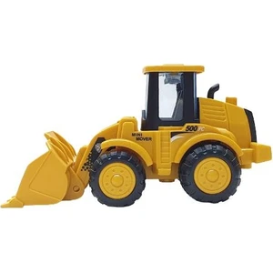 Osman Kızılkaya Sürtmeli Iş Makinaları - Mini Kepçe 14 cm - 2624-12-KEPÇE