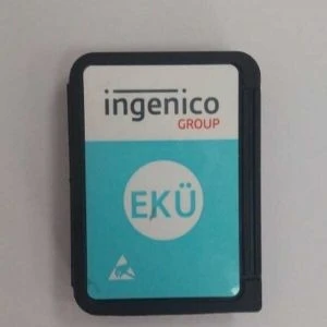 Yüksek Kapasiteli Ekü