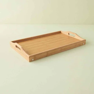 Bambu Tepsi 33X22