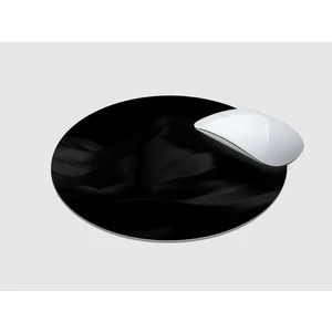 Tekin Özalit TKNMSP010 Tekin Özalit Siyah Desenli Mousepad