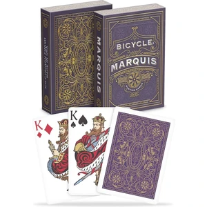 Bicycle® Marquis  Oyun Kartları