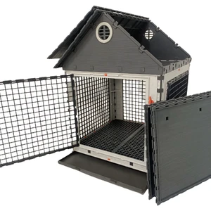 Leganest 52 x 52 x 52 cm Kuş Papağan ,gineping Civciv Tavşan Kedi Köpek Kafesi