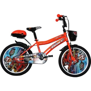 Ümit Bisiklet Ümit 2048 20 Racer Ümit Bisiklet (Turuncu)