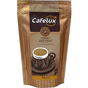 Dibek Kahvesi 200 gr x 3 Adet