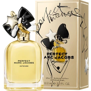 Marc Jacobs Perfect Intense Edp 100 ml Kadın Parfümü