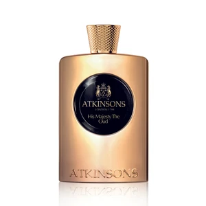 His Majesty The Oud Edp 100 ml Parfüm