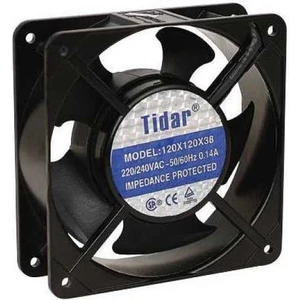 Fan 12X12X38 220 V