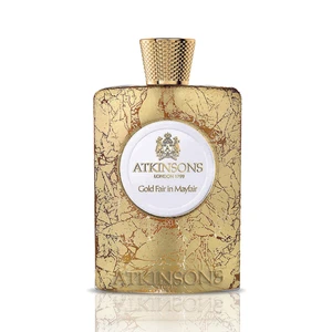 Gold Fair In MayFair Edp 100 ml Parfüm