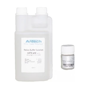 Antech Orp 475 Kalibrasyon Sıvısı (20 Ml)