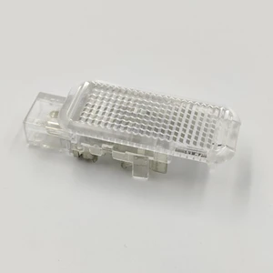 Pelit Otomotiv Kapı Torpido Aydınlatma Lambası T5 A4 A5 A6 Q5 Q7 4B0947415 (Oem)