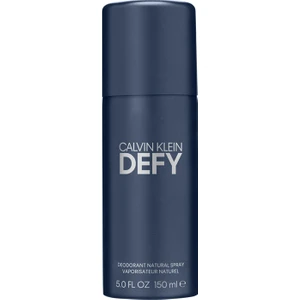 Calvin Klein Ck Defy Deospray 150 Ml