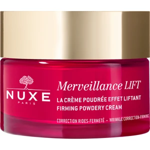 Merveillance Lift Firming Velvet Day Cream Kuru Ciltler 50 ml