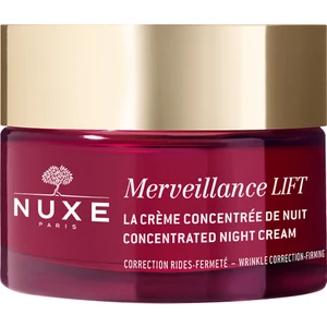 Merveillance Lift Concentrated Night Cream 50 ml - Konsantre Gece Bakım Kremi