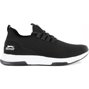 ABENA I Erkek Sneaker Koşu & Yürüyüş Ayakkabısı Siyah / Beyaz