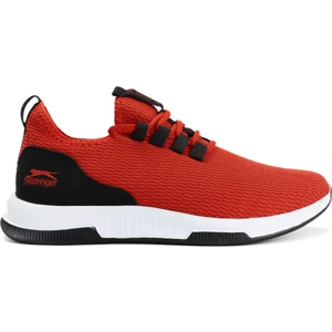 ABENA I Erkek Sneaker Koşu & Yürüyüş Ayakkabısı Kırmızı
