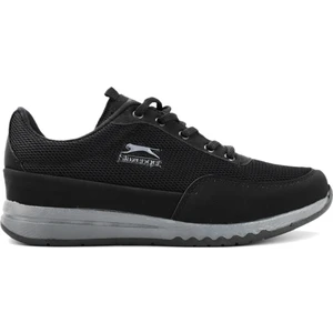ANGLE I Kadın Sneaker Koşu & Yürüyüş Ayakkabısı Siyah / Siyah