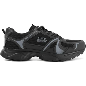 ABRAM I Erkek Sneaker Koşu & Yürüyüş Ayakkabısı Siyah
