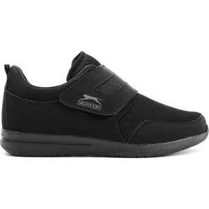 ALISON I Kadın Sneaker Koşu & Yürüyüş Ayakkabısı Siyah / Siyah