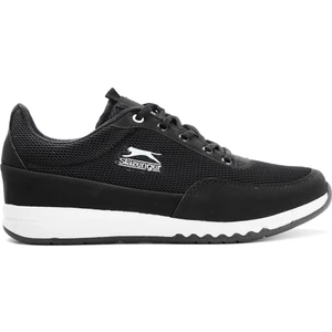 ANGLE I Kadın Sneaker Koşu & Yürüyüş Ayakkabısı Siyah / Beyaz