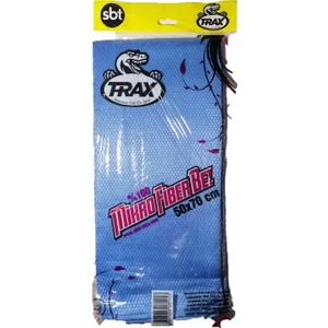 Oto Araba Cam ve Temizlik Bezi Nano Teknoloji Mikro Fiber Bez 50X70