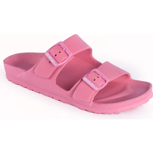 ESEM LEE Kadın Terlik Pembe