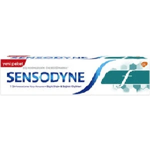 Sensodyn F 100 ml