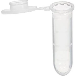 Eppendorf Tüpü Dibi Konik 300'lük Poşet 4 ml