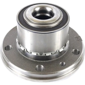 Transporter Touareg Porya Bilyası Ön & Arka [fag] [7H0498611]