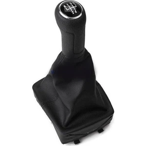 Volkswagen Polo Vites Körüğü &topuz (Siyah) 2002-2010 [6Q0711113]