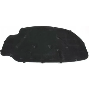 Gkl Golf 5 Jetta Kaput Izolasyonu Keçesi (2004 - 2010) 1K0863831D