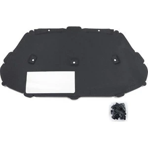 Seat Leon Kaput Izolasyonu Keçesi 2013-2019 [5F0863831E]