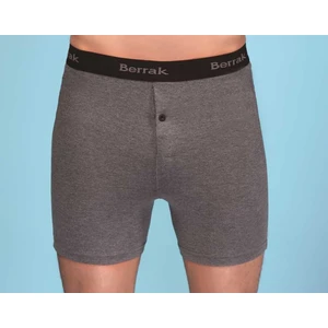 1059 Erkek Uzun Paçalı Boxer