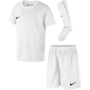 CD2244-100 Park Futbol Çocuk Forma Takımı