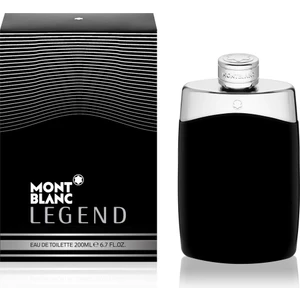 Legend Edt 200 ml Erkek Parfüm
