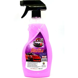 Hızlı Cila 500 ml