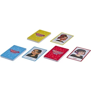 Gaming Hasbro Gamıng Kart Oyunları E7495-E7588