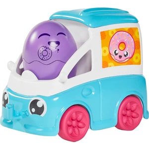 Toomies Donutlu Yumurta Kamyonu TPR73095