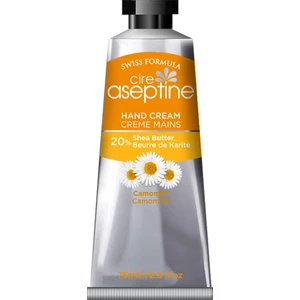 Cire Aseptine %20 Shea Butter Papatya El Kremi 75 ml