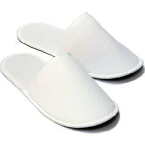 Tek Kullanımlık 100 Çift Terlik