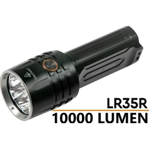 LR35R 10000 Lumen El Feneri