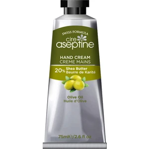 Cire Aseptine %20 Shea Butter Zeytinyağlı El Kremi 75 ml