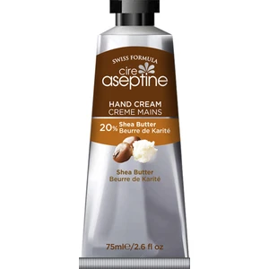 Cire Aseptine %20 Shea Butter El Kremi 75 ml