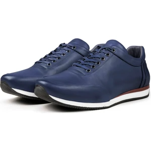 Comfy  Deri Erkek Günlük Ayakkabı