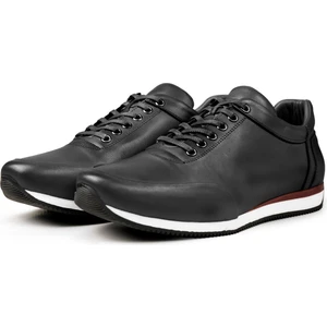 Comfy  Deri Erkek Günlük Ayakkabı