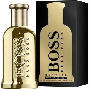 Hugo Boss  Bot Prm Ltd Edp 100 ml Parfüm