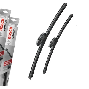 Land Rover Muz Silecek Takımı (2007-2014) Bosch Aeroeco